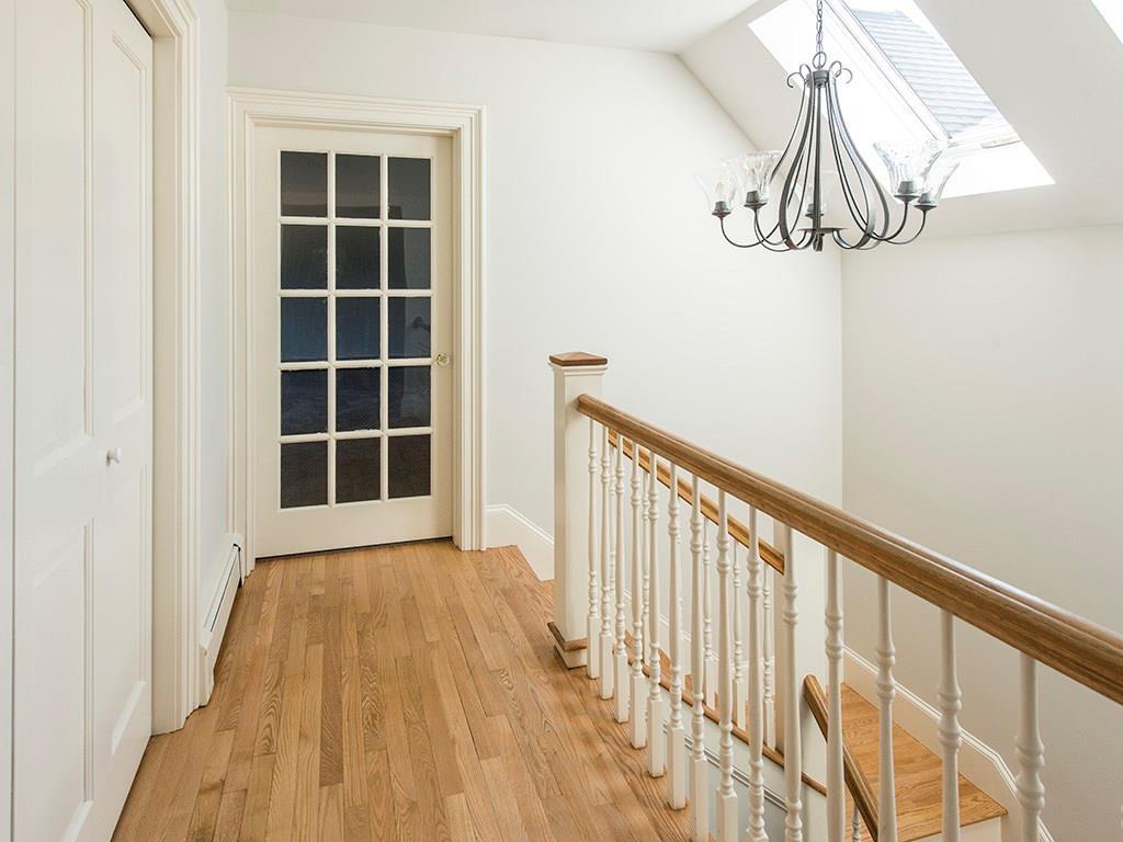 56 Strawberry Ridge Lane Cumberland Center, ME 04021 - Photo 26 of 27 At the top of the second staircase,...