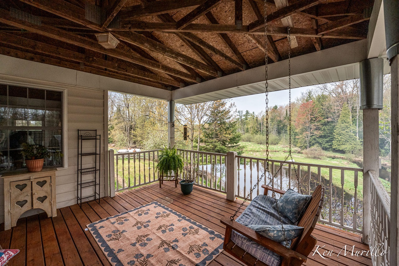 1519 North Roscommon Road Roscommon, MI 48653 - Photo 23 of 72