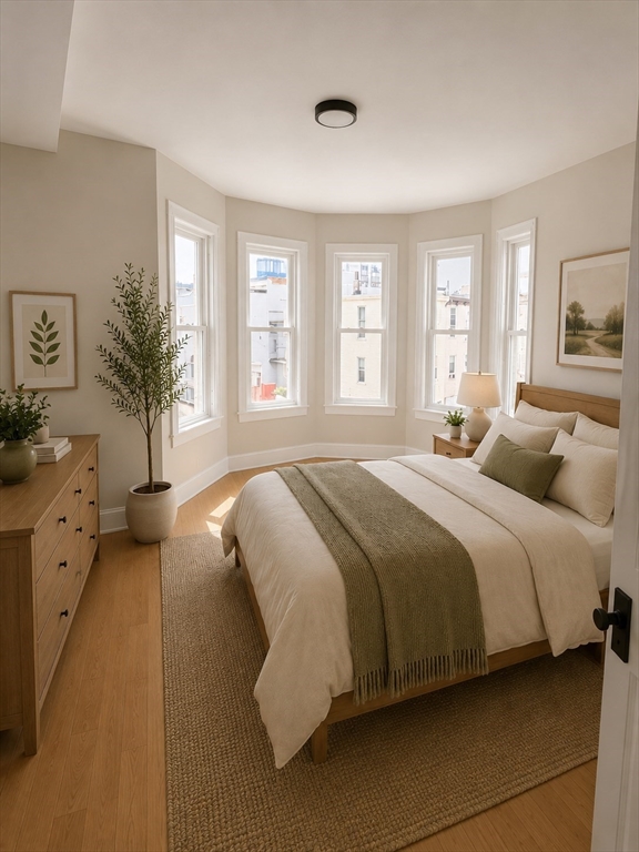 192 Marion Street, Unit 3 Boston, MA 02128 - Photo 4 of 7