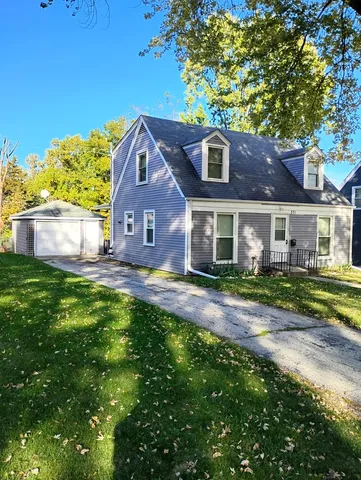 $329,900 | 371 South Edison Avenue, Elgin, IL 60123