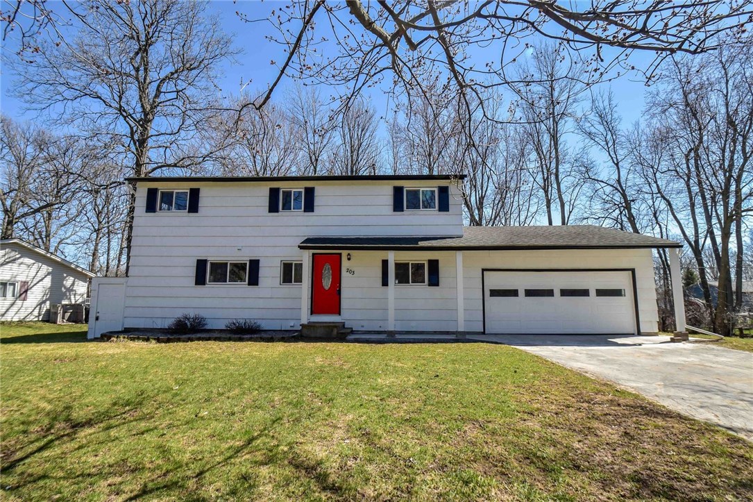 203 Wildbriar Road Henrietta, NY 14623 - Photo 1 of 1 Gallery Image 1