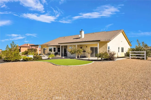 $879,000 | 8140 Heartland Circle, Oak Hills, CA 92344