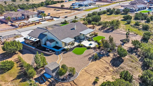 $879,000 | 8140 Heartland Circle, Oak Hills, CA 92344