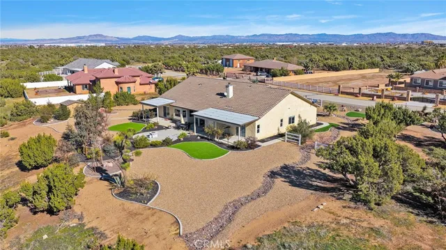 $879,000 | 8140 Heartland Circle, Oak Hills, CA 92344