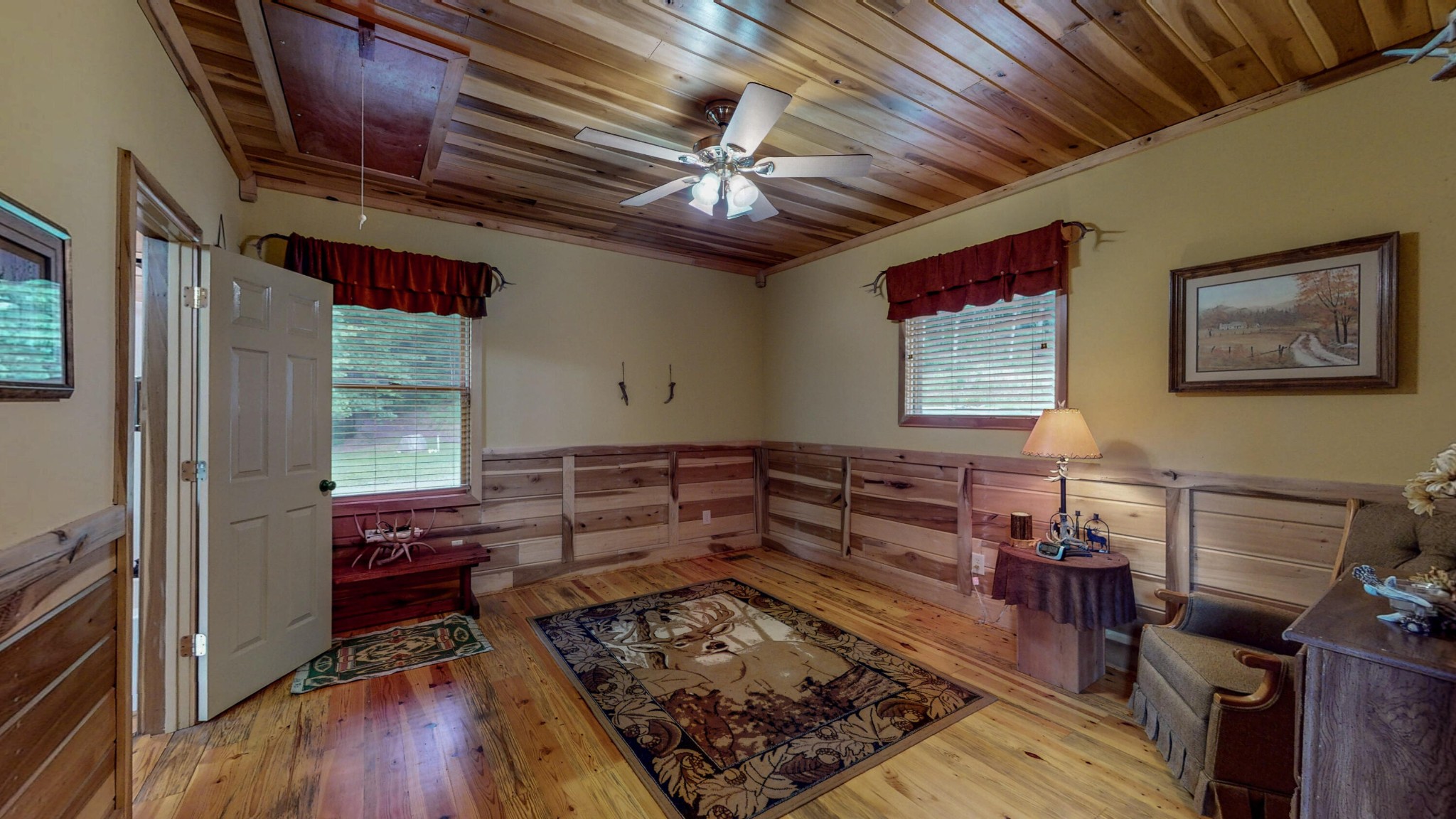 201 Campbell Branch Road Reliance, TN 37369 - Photo 48 of 99
