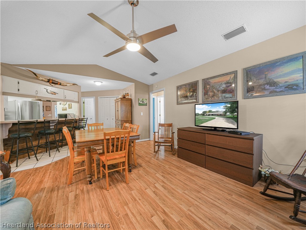 4411 Pitching Wedge Way Sebring, FL 33872 - Photo 13 of 30