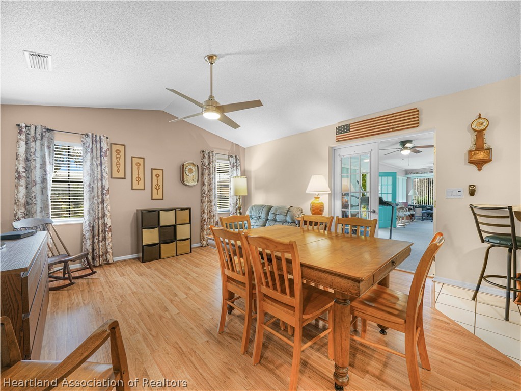 4411 Pitching Wedge Way Sebring, FL 33872 - Photo 14 of 30