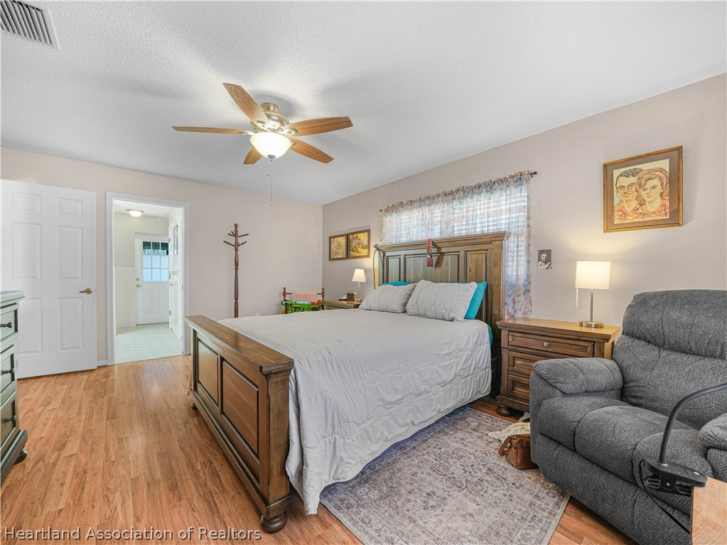 4411 Pitching Wedge Way Sebring, FL 33872 - Photo 15 of 30