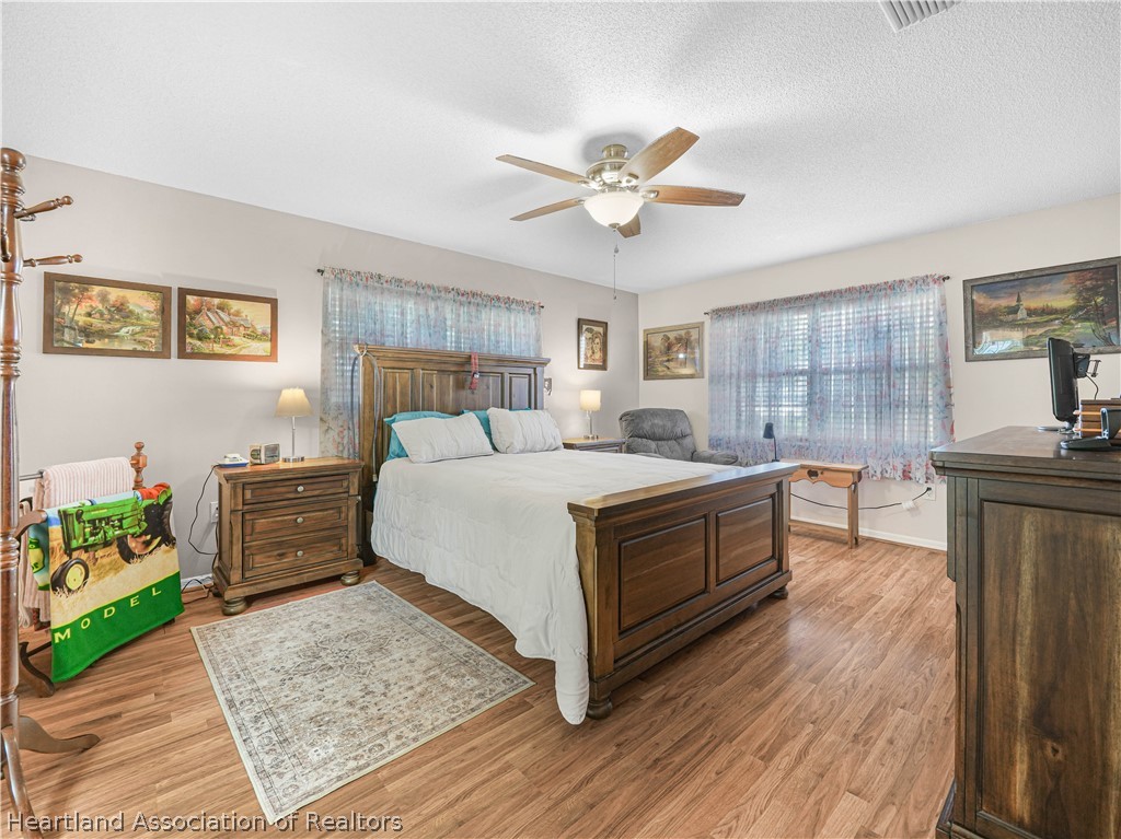 4411 Pitching Wedge Way Sebring, FL 33872 - Photo 16 of 30