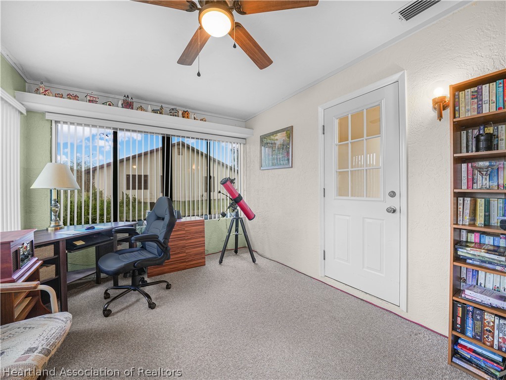 4411 Pitching Wedge Way Sebring, FL 33872 - Photo 19 of 30