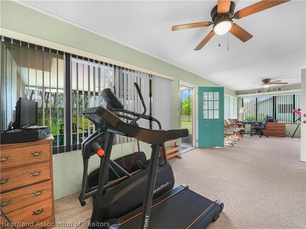 4411 Pitching Wedge Way Sebring, FL 33872 - Photo 20 of 30