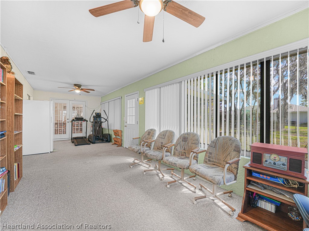 4411 Pitching Wedge Way Sebring, FL 33872 - Photo 21 of 30