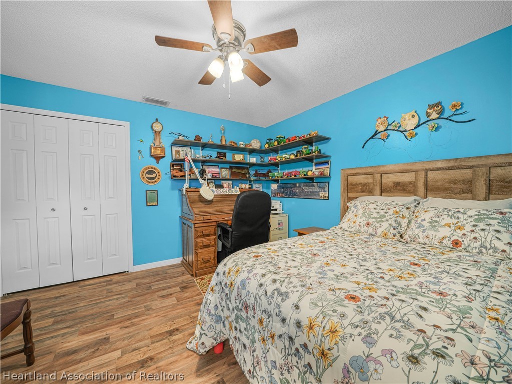 4411 Pitching Wedge Way Sebring, FL 33872 - Photo 22 of 30