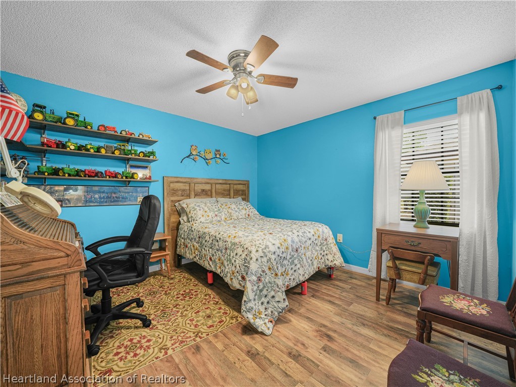 4411 Pitching Wedge Way Sebring, FL 33872 - Photo 23 of 30