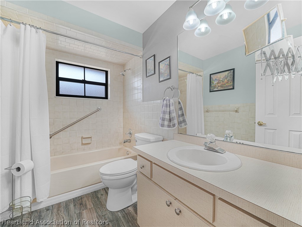4411 Pitching Wedge Way Sebring, FL 33872 - Photo 24 of 30