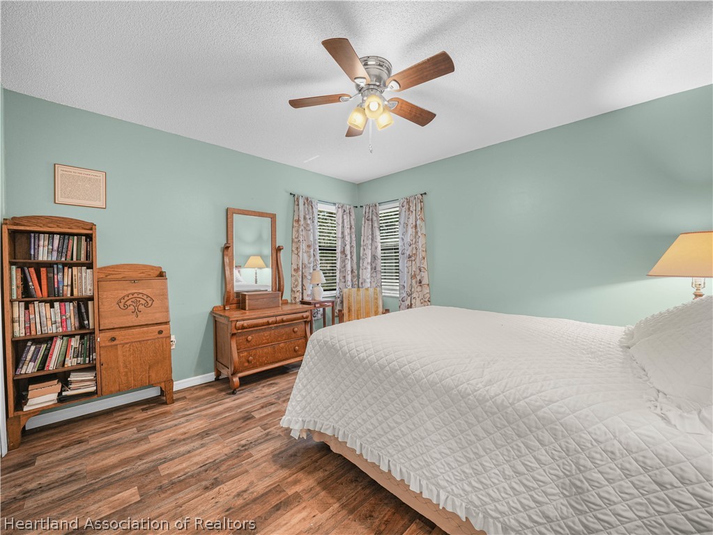 4411 Pitching Wedge Way Sebring, FL 33872 - Photo 25 of 30