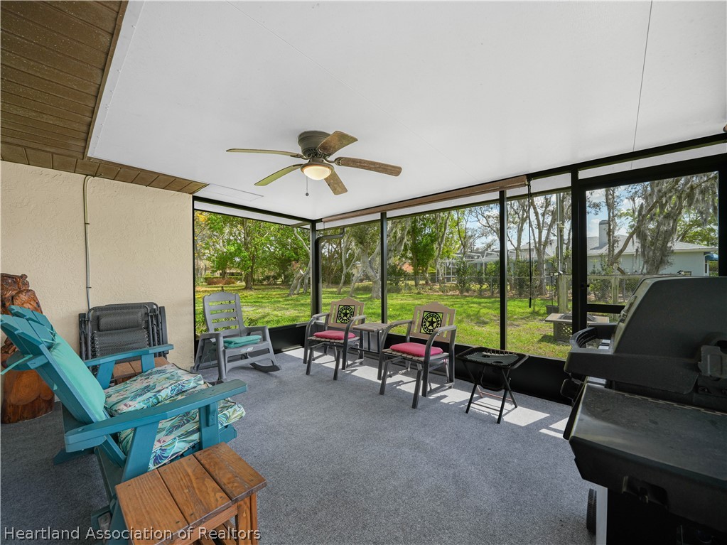 4411 Pitching Wedge Way Sebring, FL 33872 - Photo 28 of 30