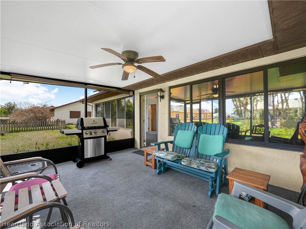 4411 Pitching Wedge Way Sebring, FL 33872 - Photo 29 of 30