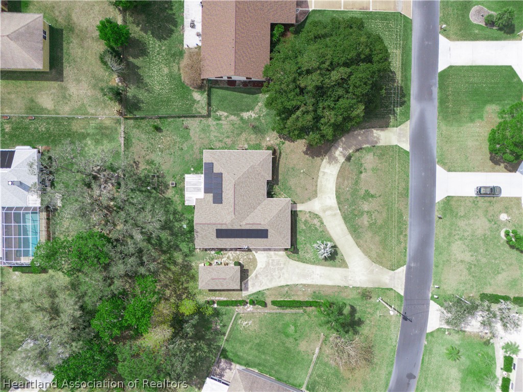 4411 Pitching Wedge Way Sebring, FL 33872 - Photo 3 of 30