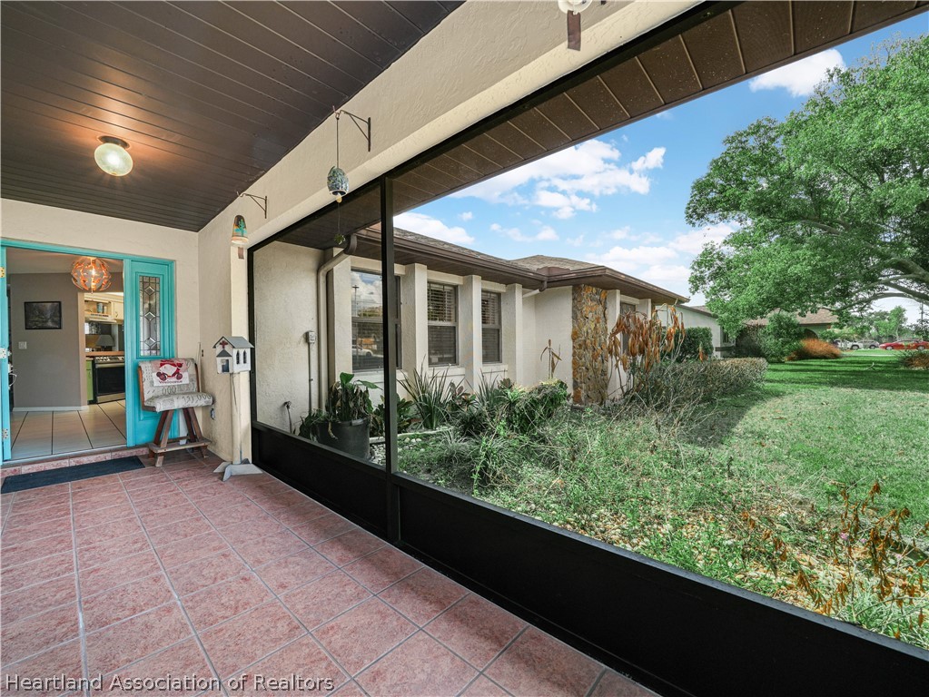 4411 Pitching Wedge Way Sebring, FL 33872 - Photo 4 of 30