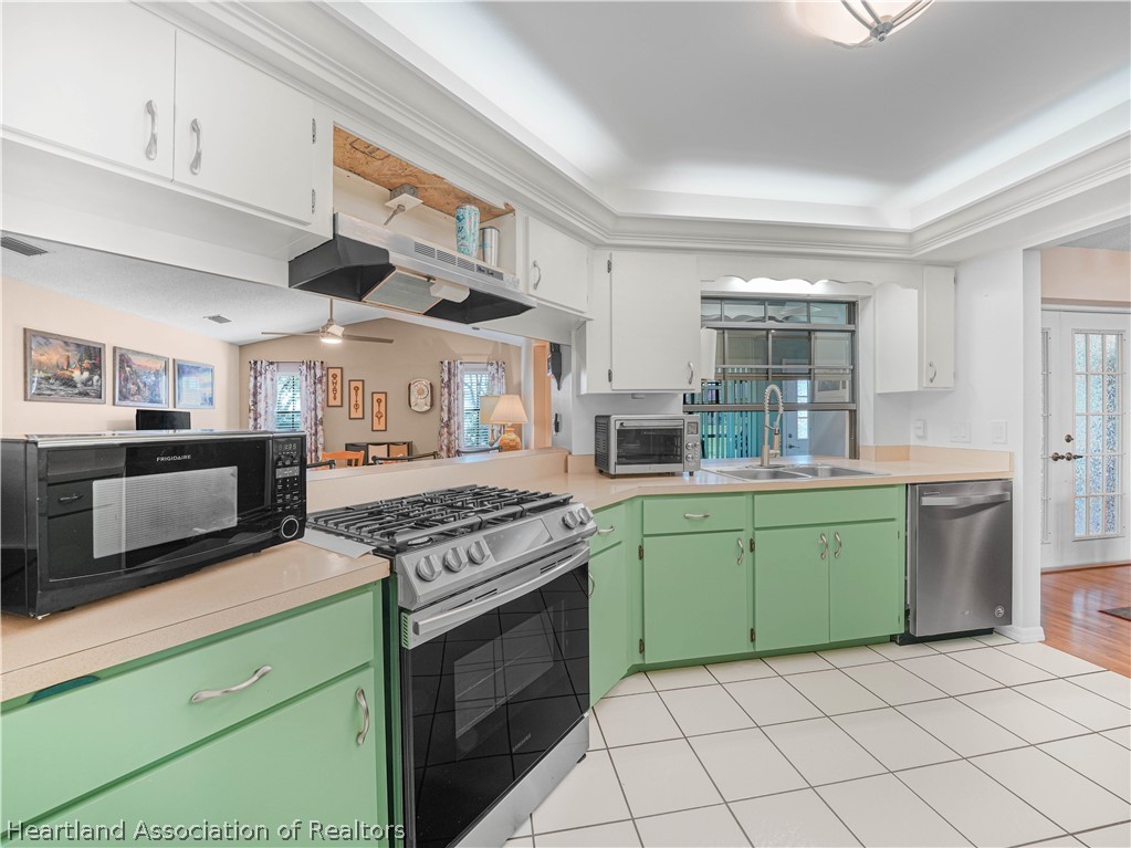 4411 Pitching Wedge Way Sebring, FL 33872 - Photo 9 of 30