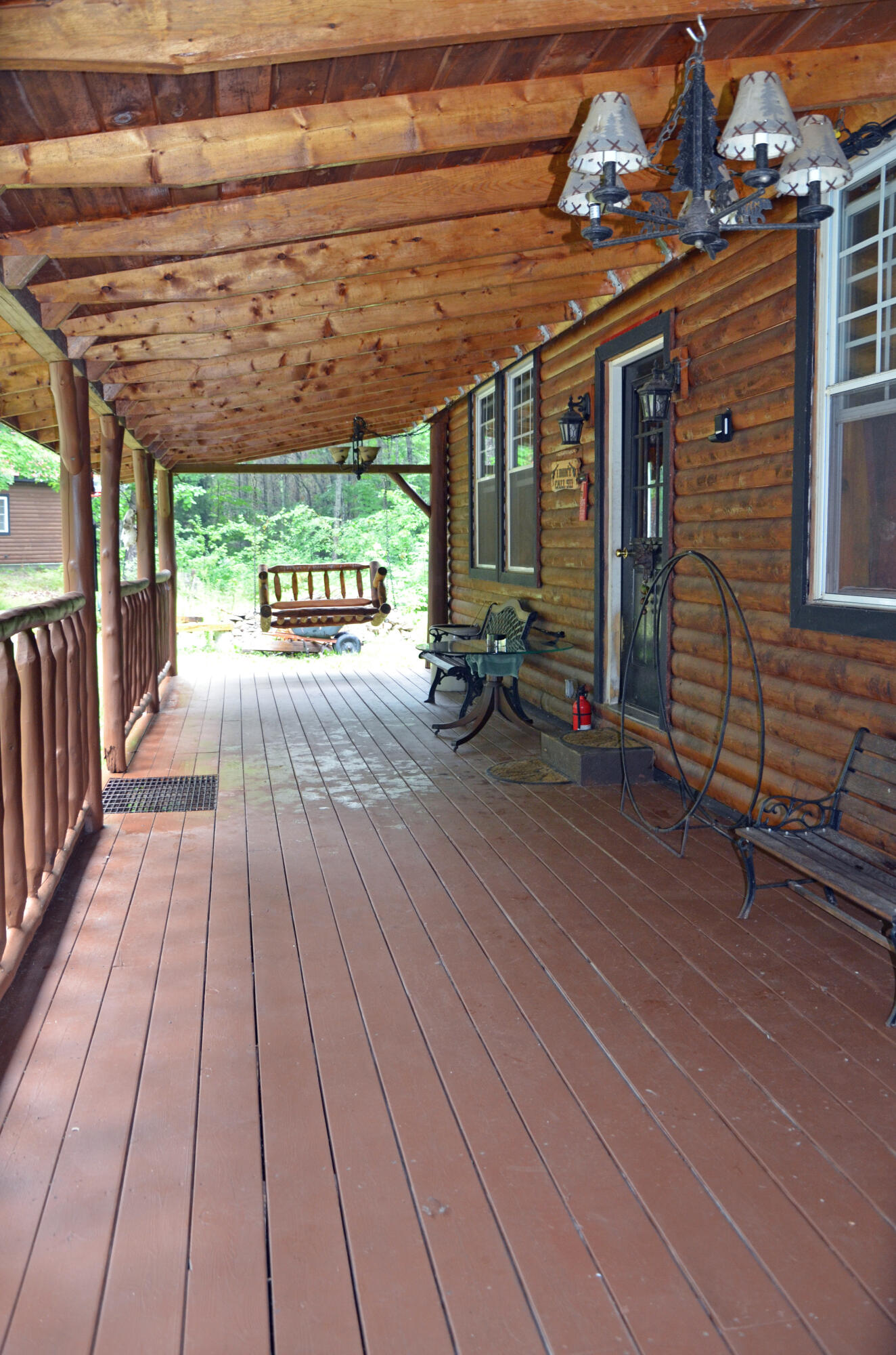154 Passaconaway Road Waterford, ME 04088 - Photo 9 of 80 DSC_2236_edited-1