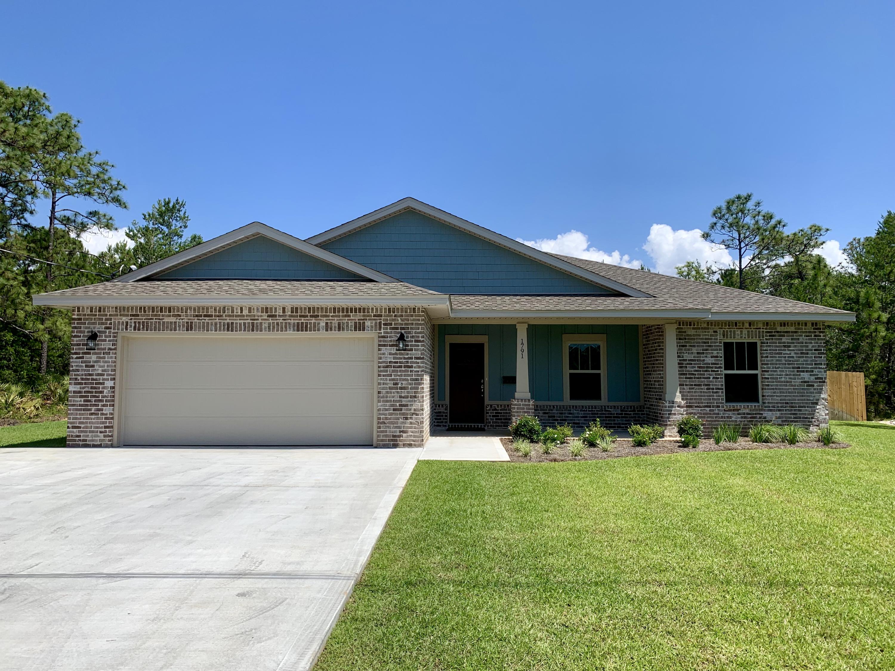 9164 Ridge Road Navarre, FL 32566 - Photo 1 of 22 Gallery Image 1