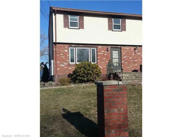 134 Rethal Street Southington, CT 06489 - Photo 1 of 1 Exterior Front.