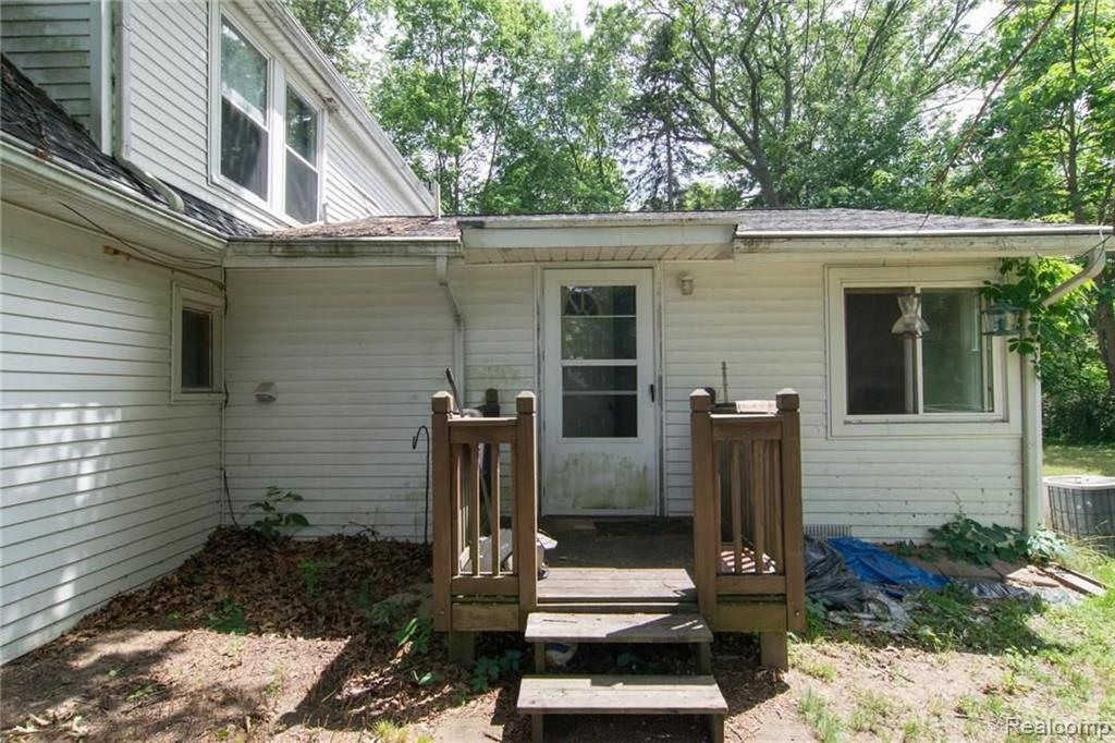 14144 Hannan Road Romulus, MI 48174 - Photo 51 of 60