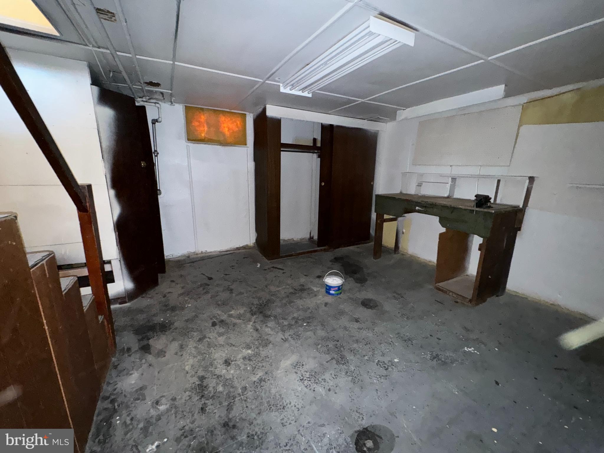 5240 Fairhaven Road Clifton Heights, PA 19018 - Photo 16 of 17 basement