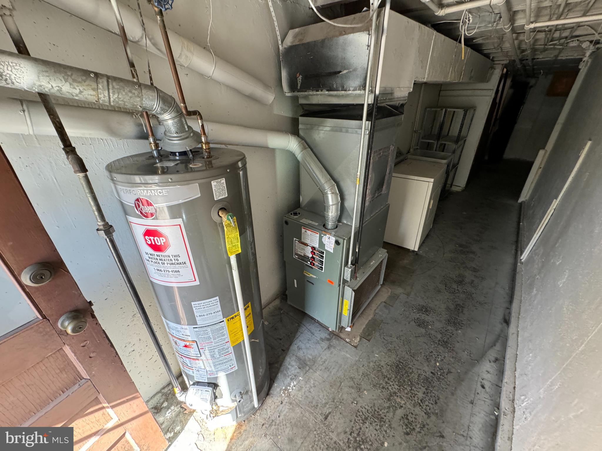 5240 Fairhaven Road Clifton Heights, PA 19018 - Photo 17 of 17 laundry room
