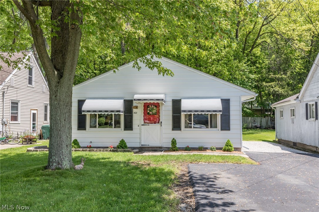 401 Fairgrounds Road Painesville, OH 44077 - Photo 2 of 30