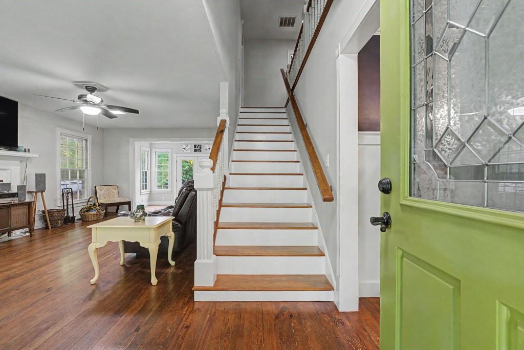 120 Hampton Locust Grove Road Hampton, GA 30228 - Photo 3 of 38