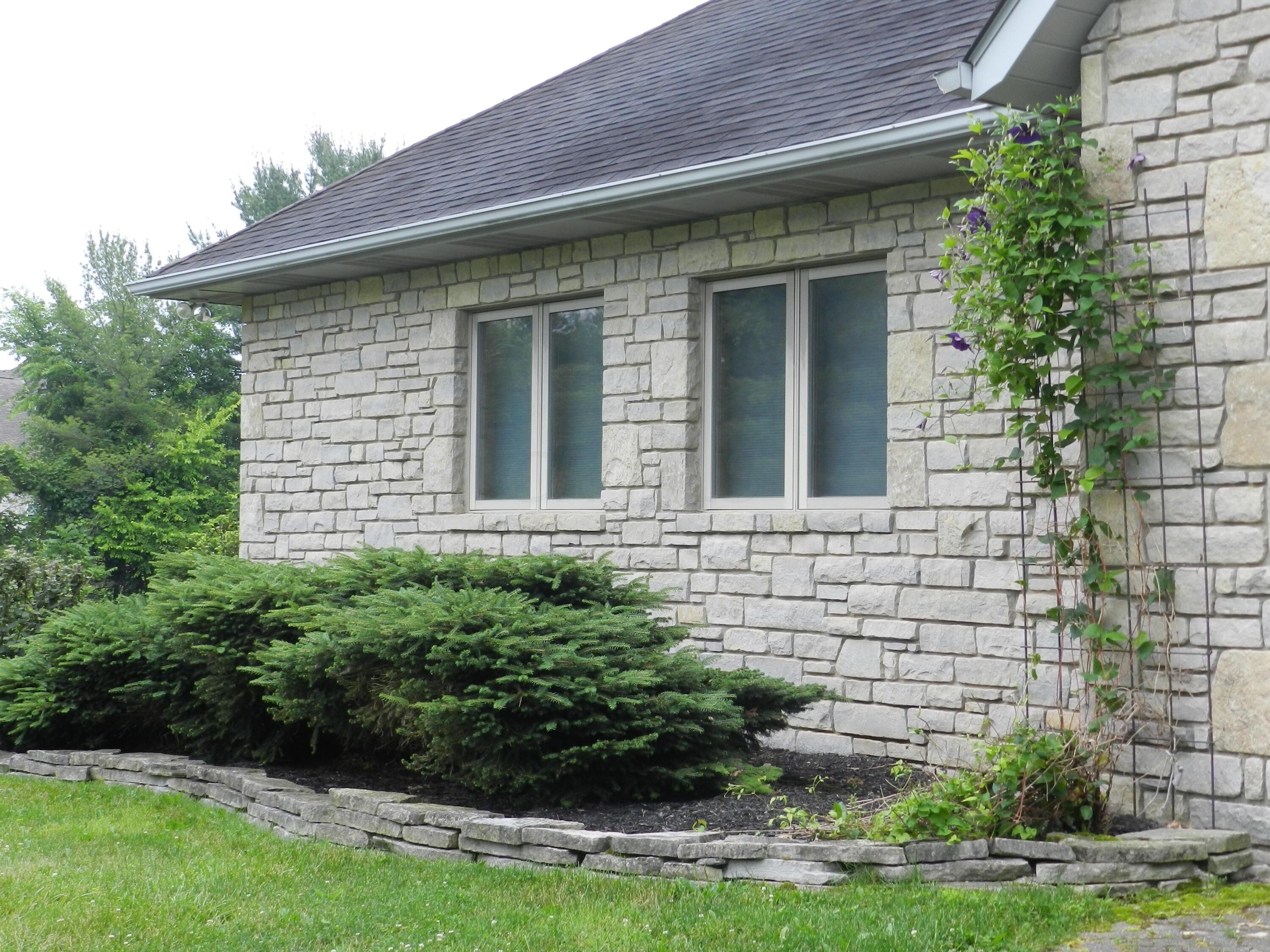 6621 Tussic St Road Westerville, OH 43082 - Photo 7 of 35 Side