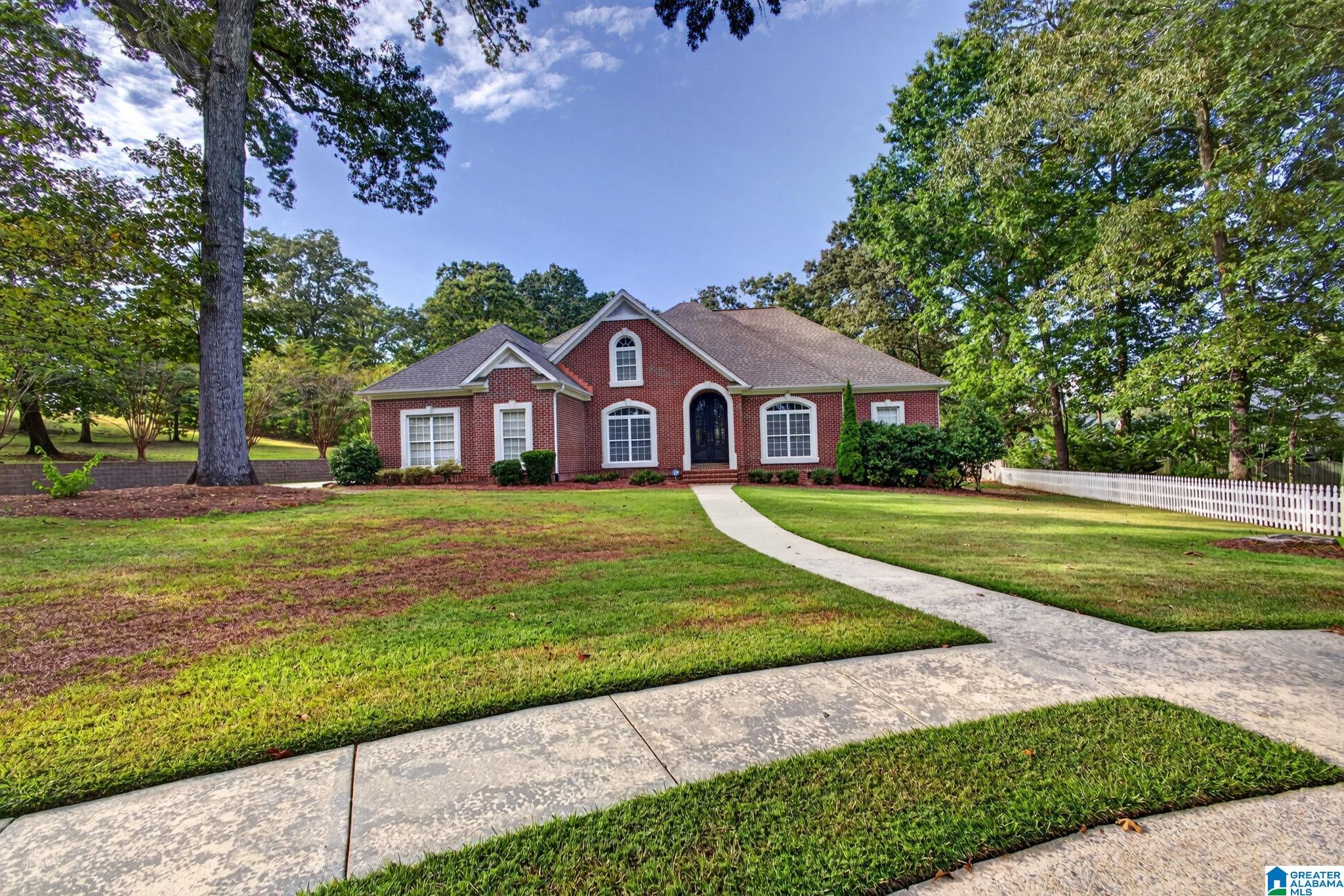 20 Riley Circle Thorsby, AL 35171 - Photo 7 of 62 Gallery Image 7