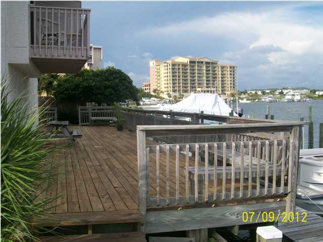 22 Moreno Point Road, Unit 5 Destin, FL 32541 - Photo 10 of 11 Gallery Image 10
