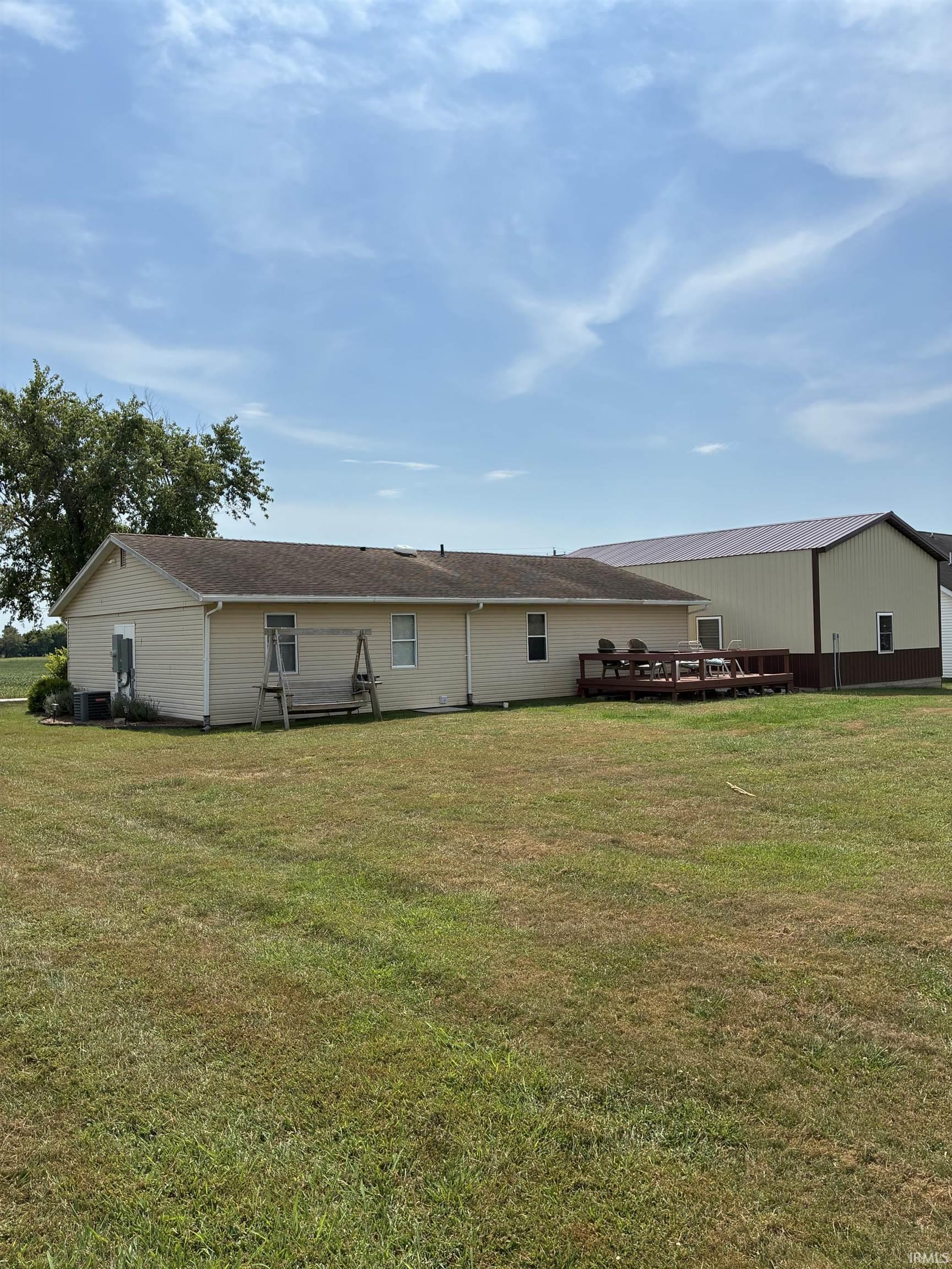 1980 Henry Sievers Road Vincennes, IN 47591 - Photo 27 of 30 Gallery Image 27