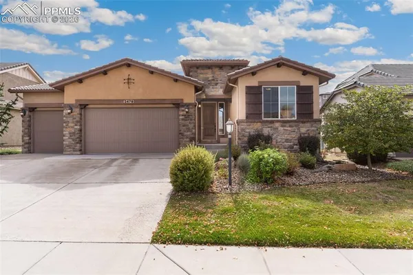 $689,000 | 2479 Pine Valley View, Colorado Springs, CO 80920