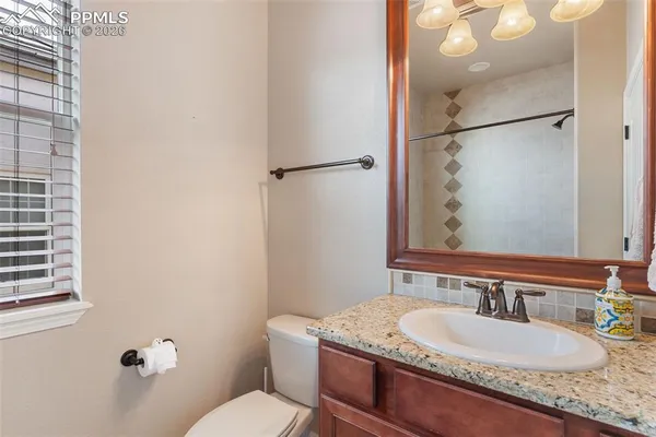 $689,000 | 2479 Pine Valley View, Colorado Springs, CO 80920