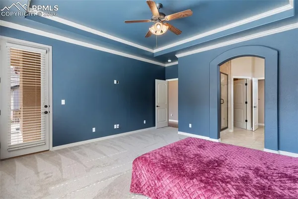 $689,000 | 2479 Pine Valley View, Colorado Springs, CO 80920