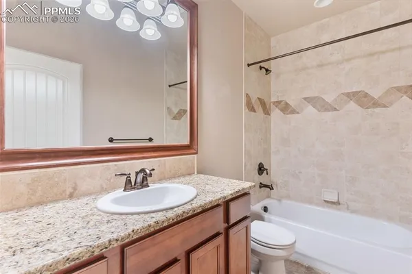$689,000 | 2479 Pine Valley View, Colorado Springs, CO 80920