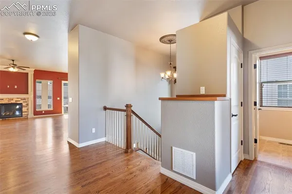 $689,000 | 2479 Pine Valley View, Colorado Springs, CO 80920