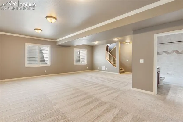 $689,000 | 2479 Pine Valley View, Colorado Springs, CO 80920