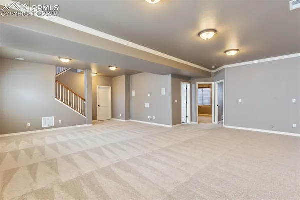 $689,000 | 2479 Pine Valley View, Colorado Springs, CO 80920