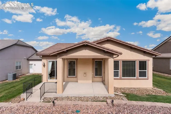$689,000 | 2479 Pine Valley View, Colorado Springs, CO 80920