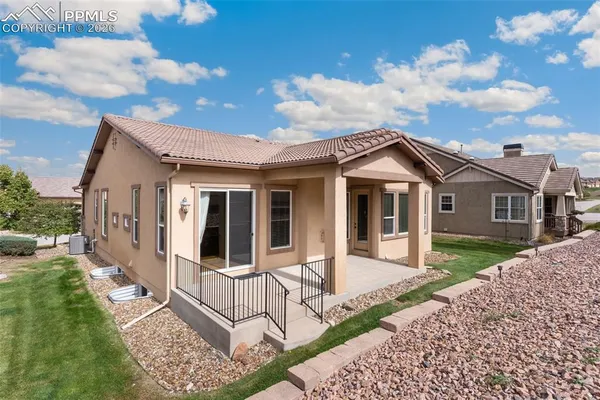 $689,000 | 2479 Pine Valley View, Colorado Springs, CO 80920
