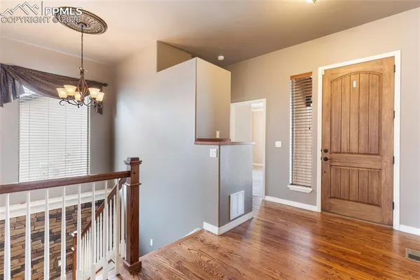$689,000 | 2479 Pine Valley View, Colorado Springs, CO 80920