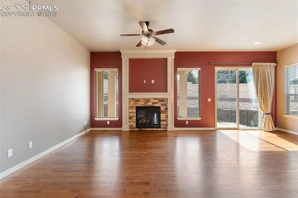 $689,000 | 2479 Pine Valley View, Colorado Springs, CO 80920