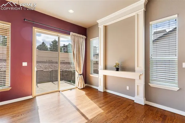 $689,000 | 2479 Pine Valley View, Colorado Springs, CO 80920