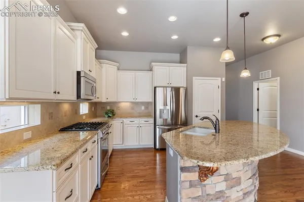 $689,000 | 2479 Pine Valley View, Colorado Springs, CO 80920